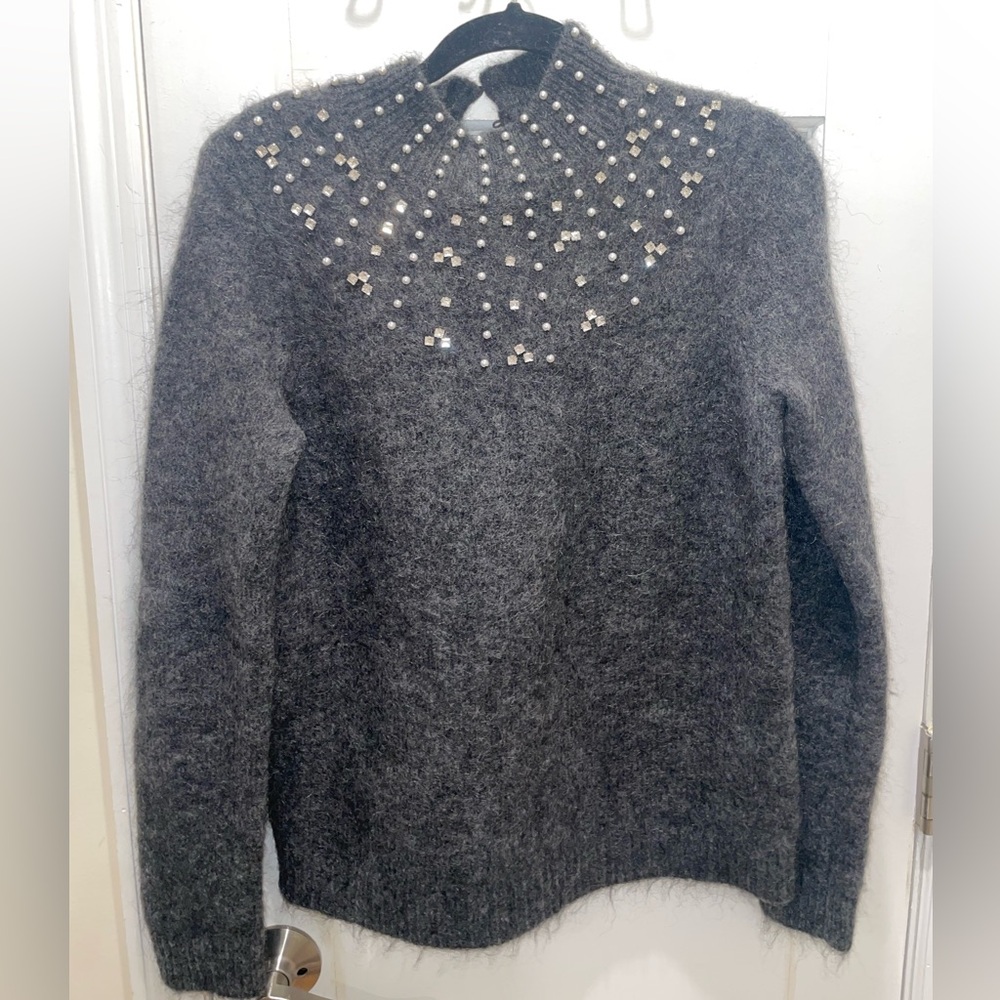 Sèzane - Regina Jumper